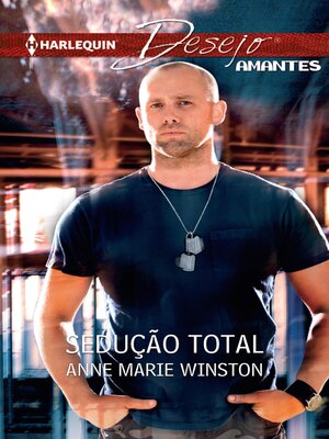 cover image of Sedução total